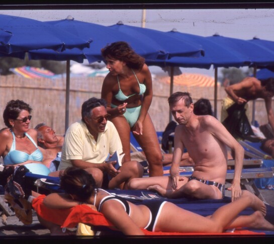 spiaggia