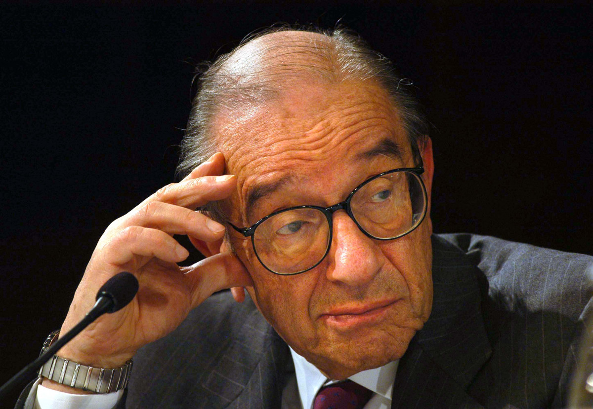 Greenspan