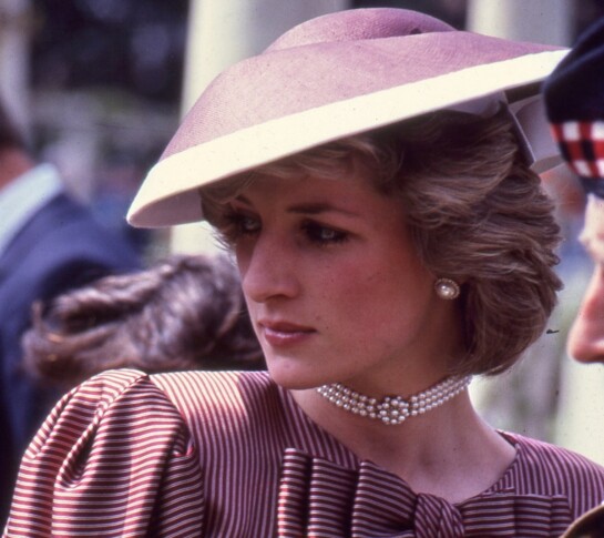 lady diana