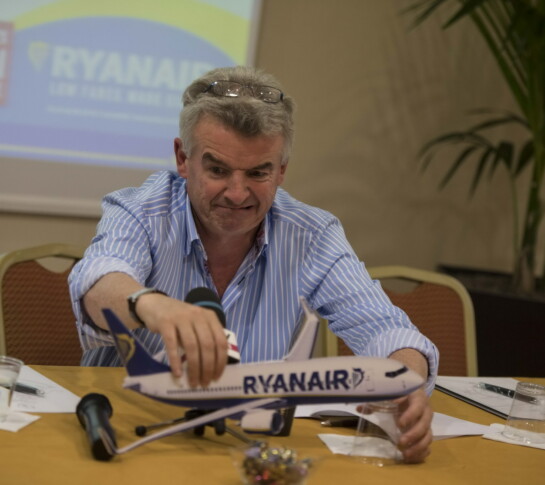 ryanair