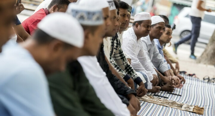 Il Ramadan nuoce alla competitività dei Paesi islamici?