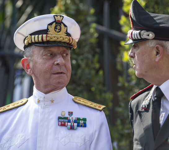 Valter Girardelli, Tullio Del Sette