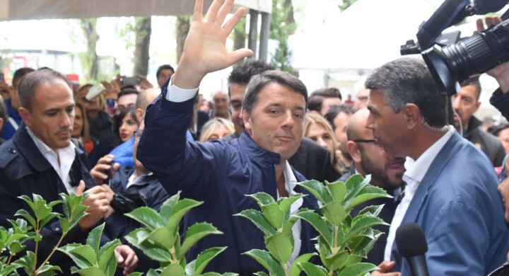 Ecco le 2 fregature che Matteo Renzi ha rifilato a Massimo D’Alema