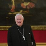 Cardinal Gualtiero Bassetti