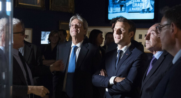 Stx e Fincantieri, ecco le differenze tra l’accordo con Macron e quello con Hollande