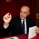 Minniti, foreign fighter
