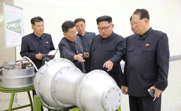 Test nucleare, che cosa ha combinato davvero la Corea del Nord