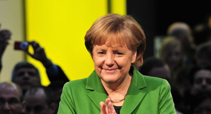 Non Solo Lega E 5 Stelle Anche Frau Merkel Ha I Suoi Grossi Guai