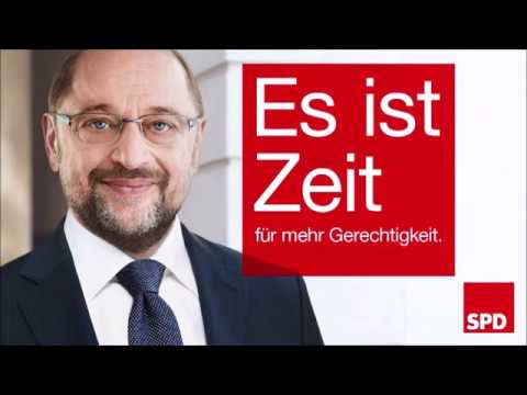 Germania. Elezioni 2017: il partito SPD