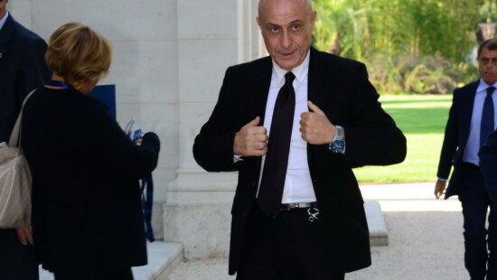 marco minniti