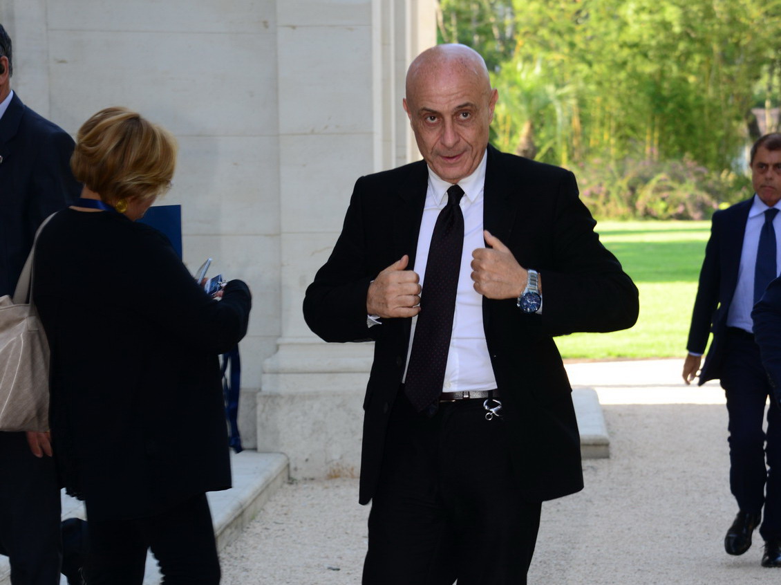 marco minniti