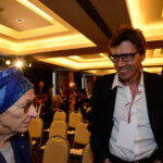 Emma Bonino, Riccardo Magi