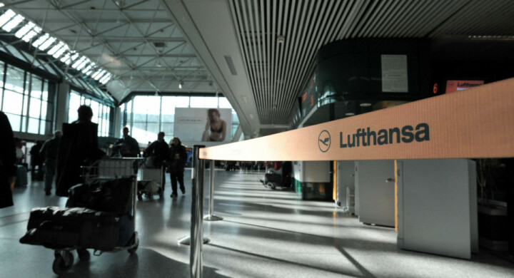 Perché in Germania si borbotta su Air Berlin e Lufthansa