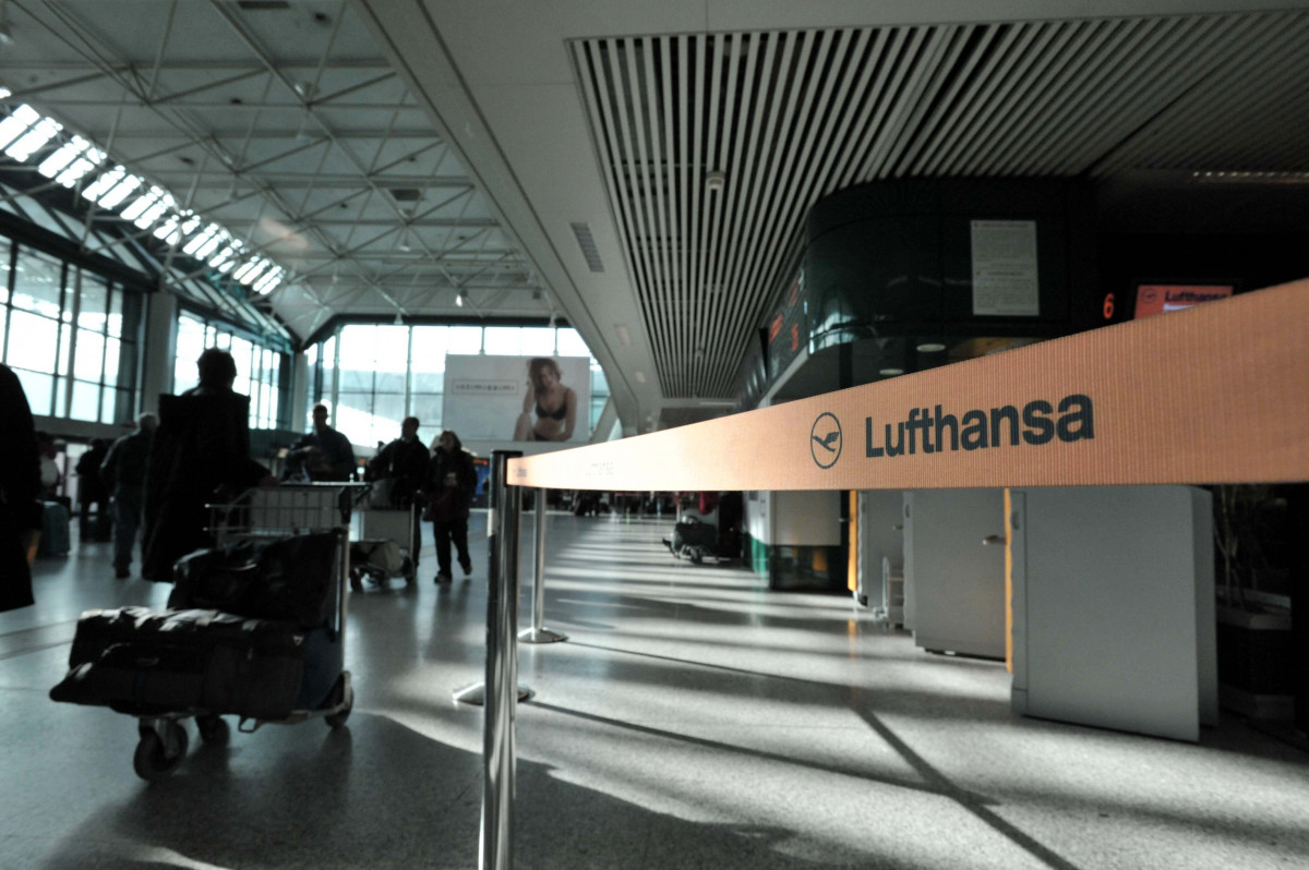 Lufthansa