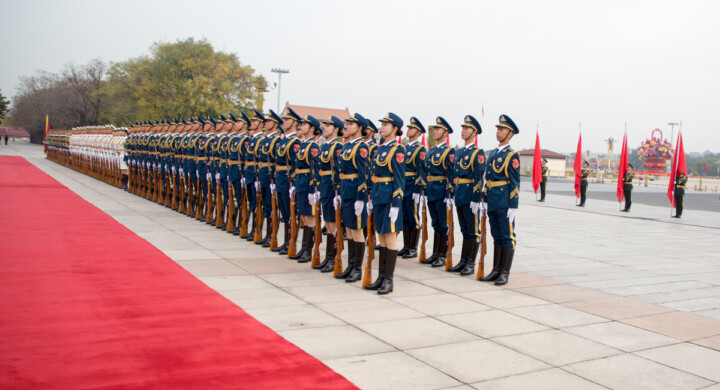 Vi spiego come leggere i dati Sipri sulla spesa militare. Parla Vincenzo Camporini (Iai)