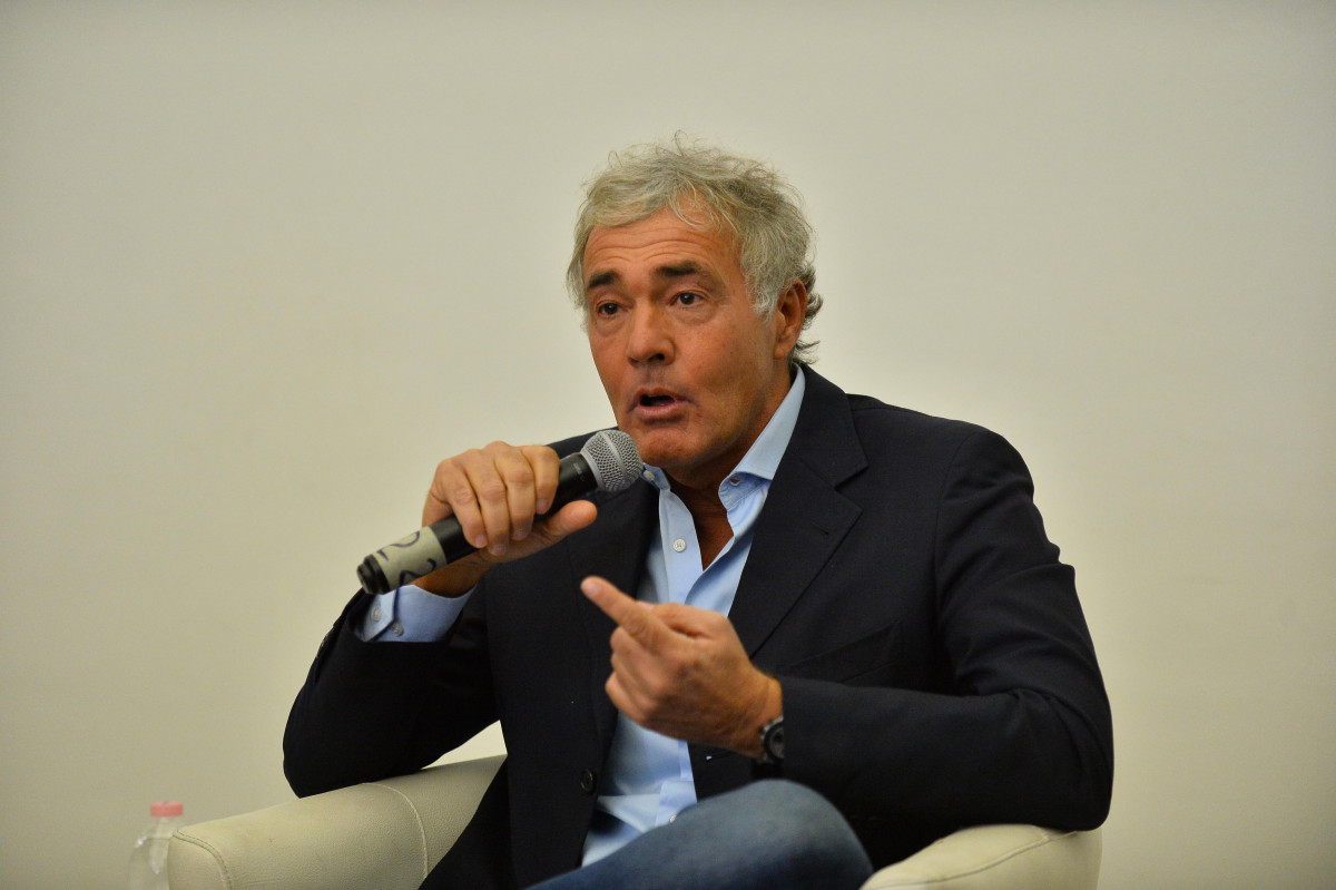 MASSIMO GILETTI