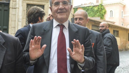 Romano Prodi