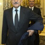 Massimo D'Alema, Franco Frattini