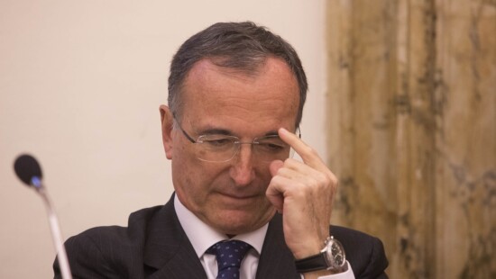 Franco Frattini