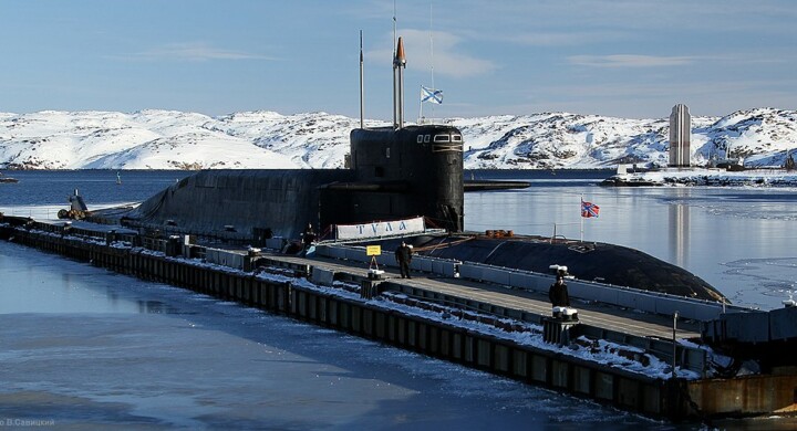La Nato si concentra sull’attenzione russa per i cavi sottomarini