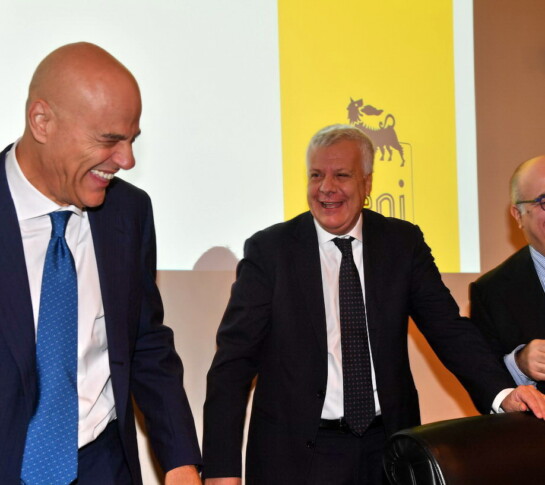 World Energy Outlook