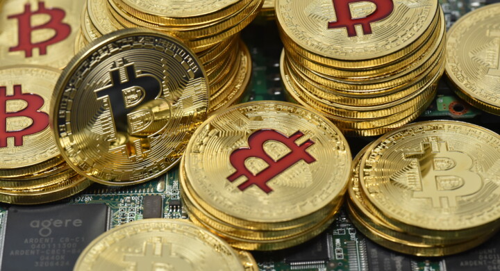 Bitcoin, ma quanto mi costi?
