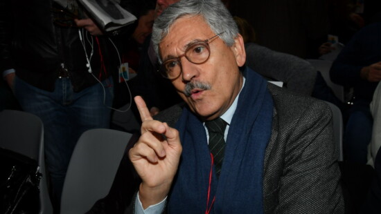 d'alema