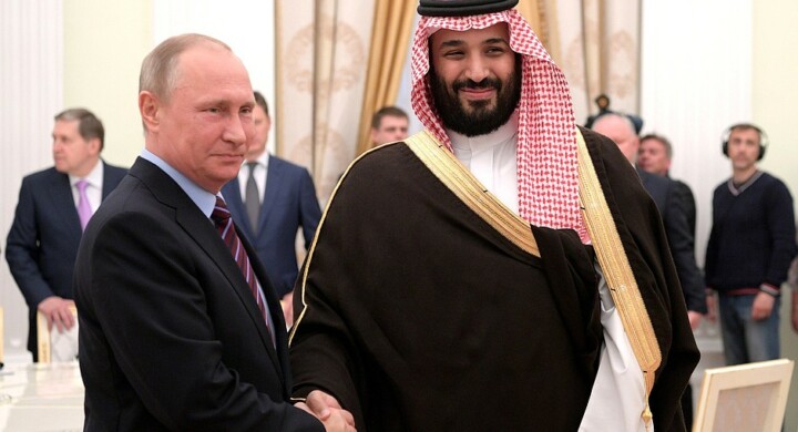 Il viaggio di Mohammed bin Salman a Mosca svela le convergenze e i limiti della relazione tra Russia e Arabia Saudita