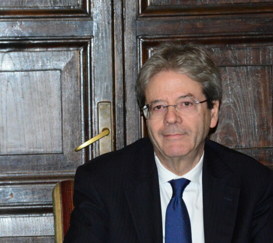 Gentiloni