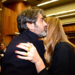Francesco Bonifazi, Annalisa Chirico