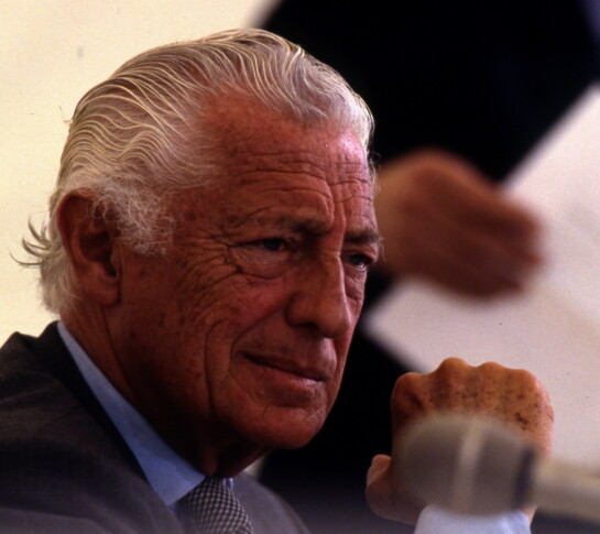 gianni agnelli