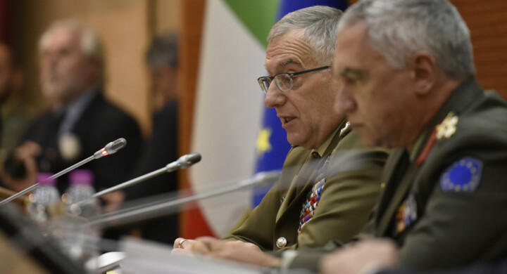 La difesa europea, la (non) polemica sul Niger e l’incontro su Fincantieri-Stx