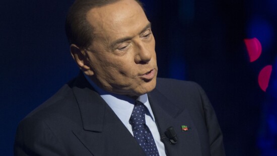 Berlusconi