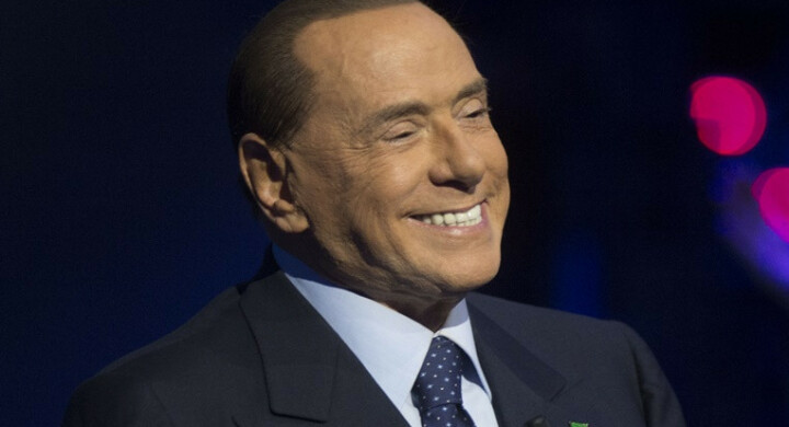 Tutti i numeri di Berlusconi, Renzi e Di Maio secondo Lorien