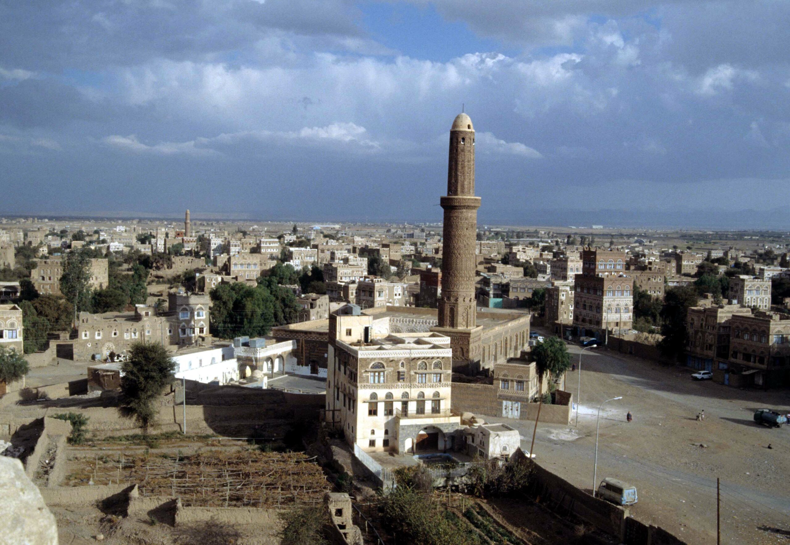 hodeida yemen