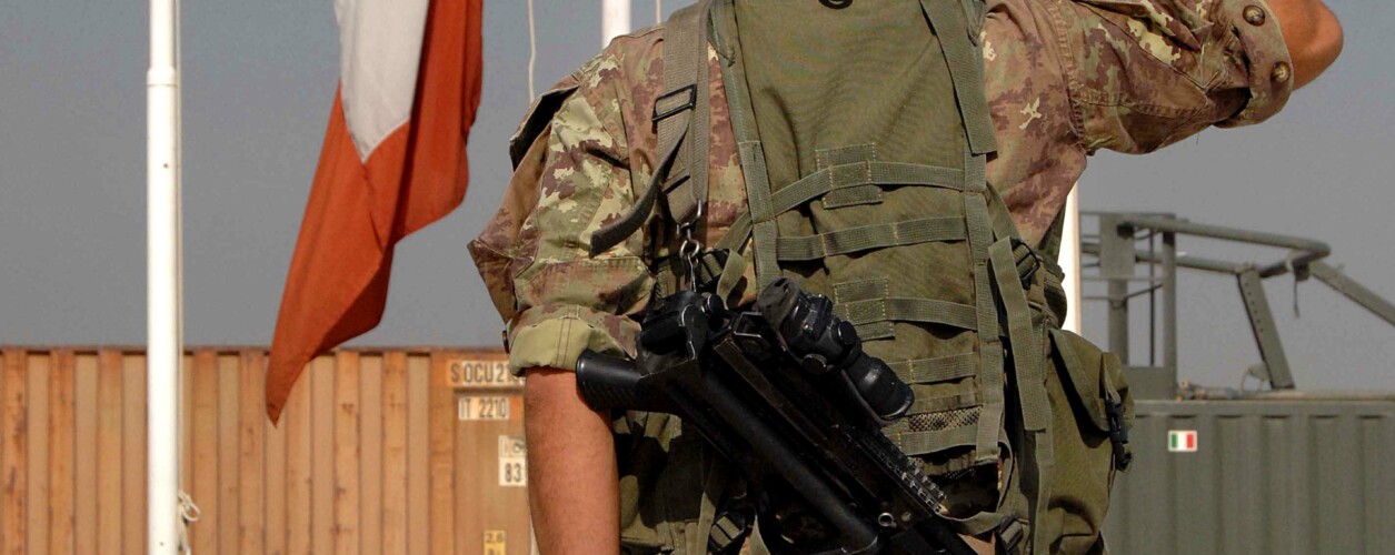 Afghanistan