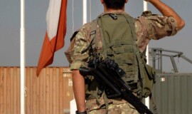 Afghanistan