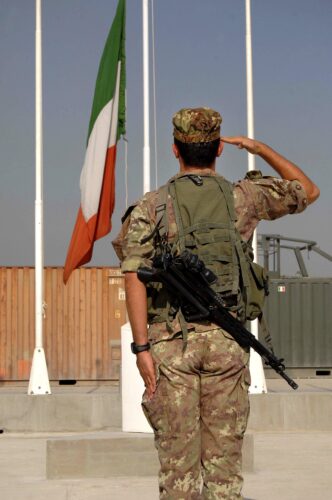 Afghanistan