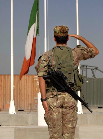 Afghanistan
