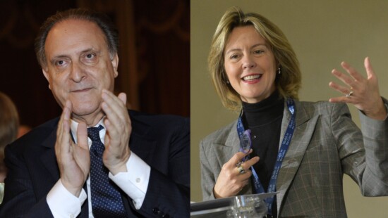 cesa lorenzin