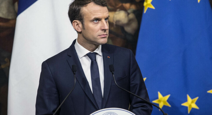La strategia di Emmanuel Macron per conquistare l’Europa