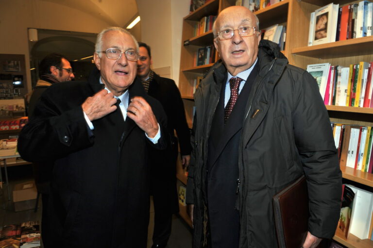 Peppino Gargani, un politico integrale. Il ricordo di Pisicchio