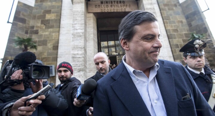 Ecco chi tifa Calenda sul caso Embraco