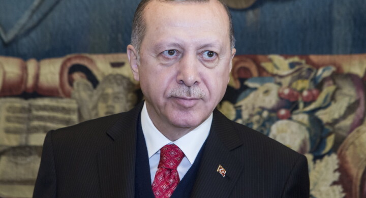 Vi spiego il risiko di Erdogan. Parla Stefano Silvestri (Iai)