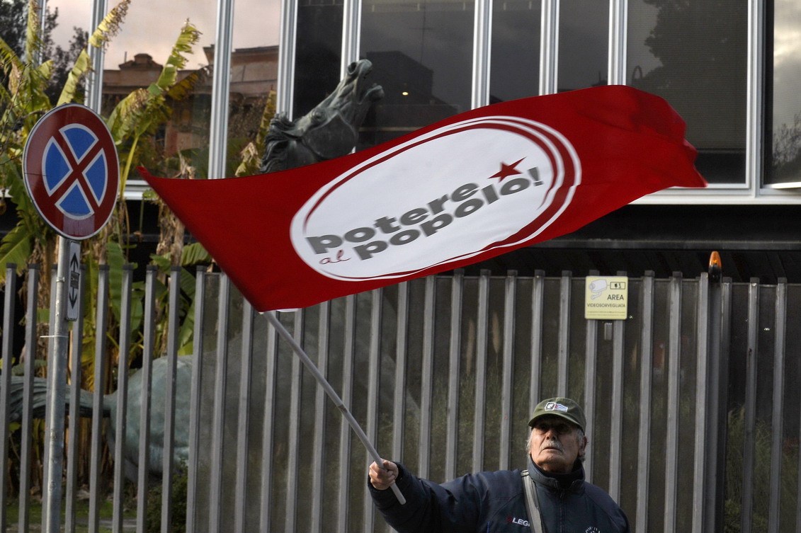 popolo, cesare salvi