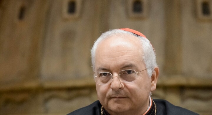 I cristiani mai così perseguitati. La denuncia del cardinal Piacenza (ACs)
