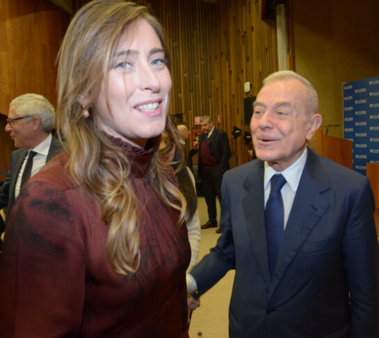 Boschi