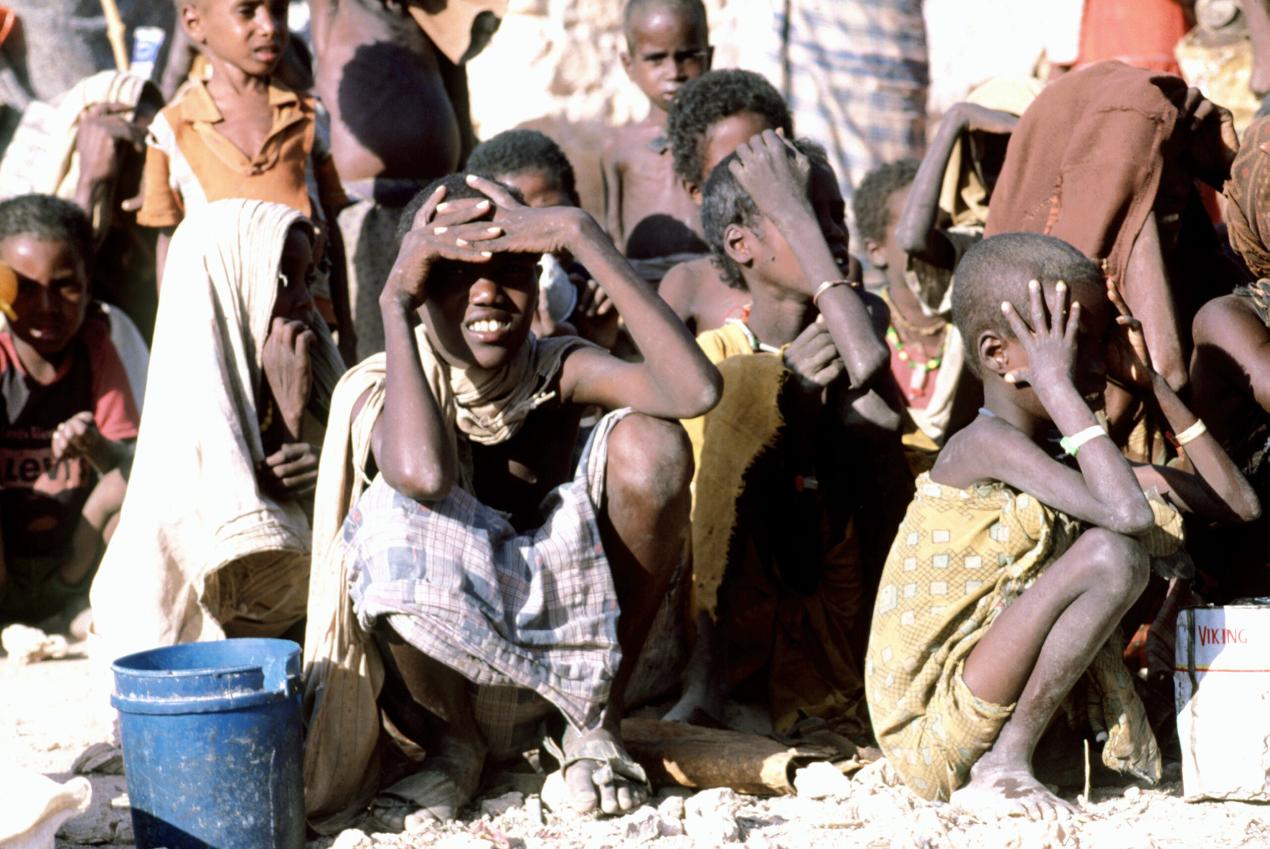 somalia