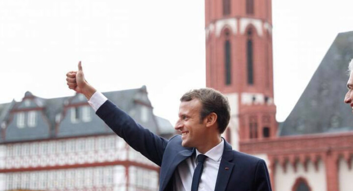 Perché il tour di Macron fa ora tappa in Tunisia