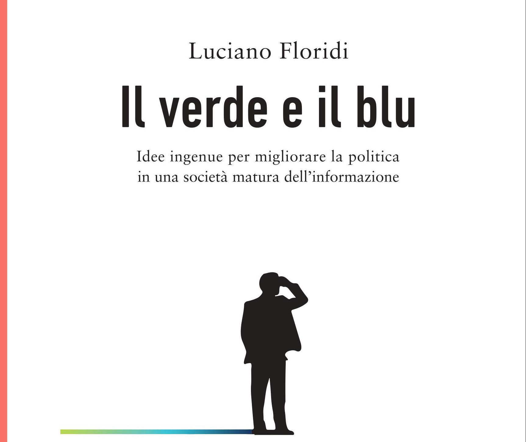 Informazione Infraetica Floridi